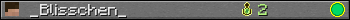 _Blisschen_ userbar 350x20