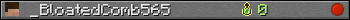 Юзербар 350x20 для _BloatedComb565