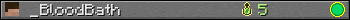 _BloodBath userbar 350x20