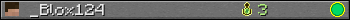 Benutzerleisten 350x20 für _Blox124