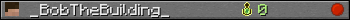 _BobTheBuilding_ userbar 350x20