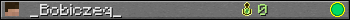 _Bobiczeq_ userbar 350x20