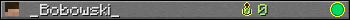 _Bobowski_ userbar 350x20