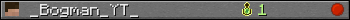 _Bogman_YT_ userbar 350x20