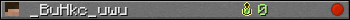 _BuHkc_uwu userbar 350x20