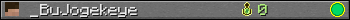 _BuJogekeye userbar 350x20