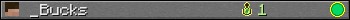 _Bucks userbar 350x20