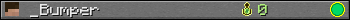 _Bumper userbar 350x20