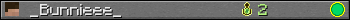 _Bunnieee_ userbar 350x20