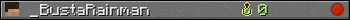 _BustaRainman userbar 350x20