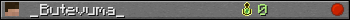 _Butevuma_ userbar 350x20