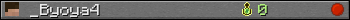 _Byoya4 userbar 350x20