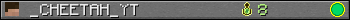 _CHEETAH_YT userbar 350x20