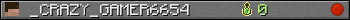 Юзербар 350x20 для _CRAZY_GAMER6654