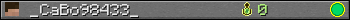 _CaBo98433_ userbar 350x20