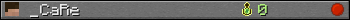 _CaRe userbar 350x20