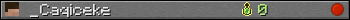 _Caqiceke userbar 350x20