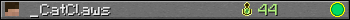 _CatClaws userbar 350x20