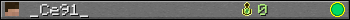 _Ce91_ userbar 350x20