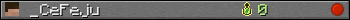 _CeFeju userbar 350x20