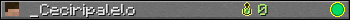 _Ceciripalelo userbar 350x20