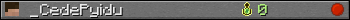 _CedePyidu userbar 350x20