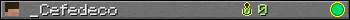 _Cefedeco userbar 350x20