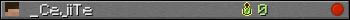 _CejiTe userbar 350x20