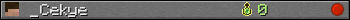 _Cekye userbar 350x20