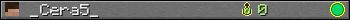 _Cera5_ userbar 350x20