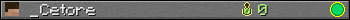 _Cetore userbar 350x20