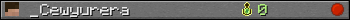 _Cewyurera userbar 350x20