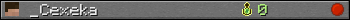 _Cexeka userbar 350x20