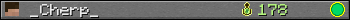 _Cherp_ userbar 350x20