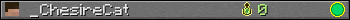 _ChesireCat userbar 350x20