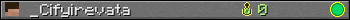 _Cifyirevata userbar 350x20