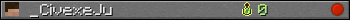 _CivexeJu userbar 350x20