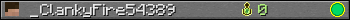Юзербар 350x20 для _ClankyFire54389