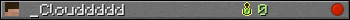 Юзербар 350x20 для _Clouddddd