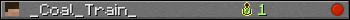 _Coal_Train_ userbar 350x20