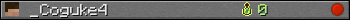 _Coguke4 userbar 350x20