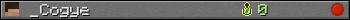 _Cogye userbar 350x20
