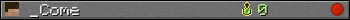 _Come userbar 350x20