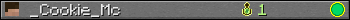 _Cookie_Mc userbar 350x20