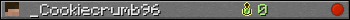 Юзербар 350x20 для _Cookiecrumb96