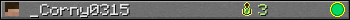 _Corny0315 userbar 350x20