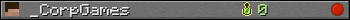 _CorpGames userbar 350x20