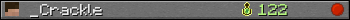 _Crackle userbar 350x20