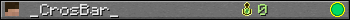 _CrosBar_ userbar 350x20