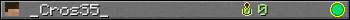 _CrosS5_ userbar 350x20